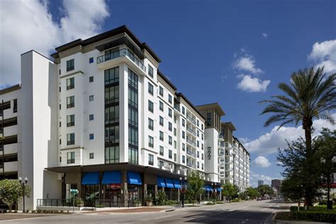 camden north quarter apartments orlando fl|Studio, 1 & 2 Bedroom Apartments in Orlando, FL .